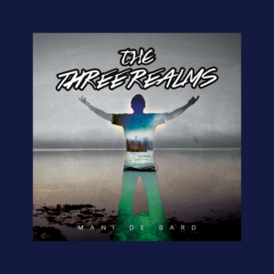 CD-Cover-Design von RGraphic für Peter Mulert | Design #25796882