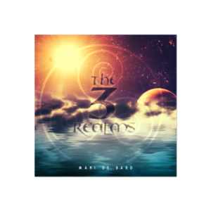 CD Cover Design by SleepyRobbik for Peter Mulert | Design: #25767907