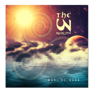 CD Cover Design by SleepyRobbik for Peter Mulert | Design: #25770537