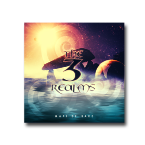 CD Cover Design by SleepyRobbik for Peter Mulert | Design: #25770761