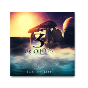 CD Cover Design by SleepyRobbik for Peter Mulert | Design: #25771619