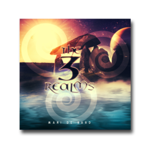 CD Cover Design by SleepyRobbik for Peter Mulert | Design: #25774400