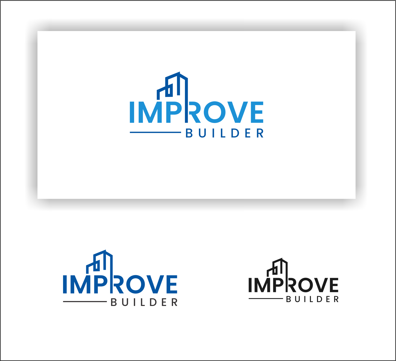 Logo Design by Udaya G for this project | Design #25806805