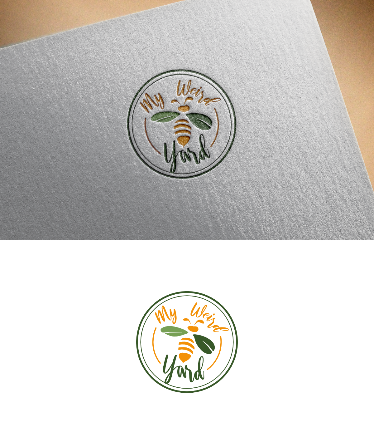 Label Design by design.bb for this project | Design #25790629