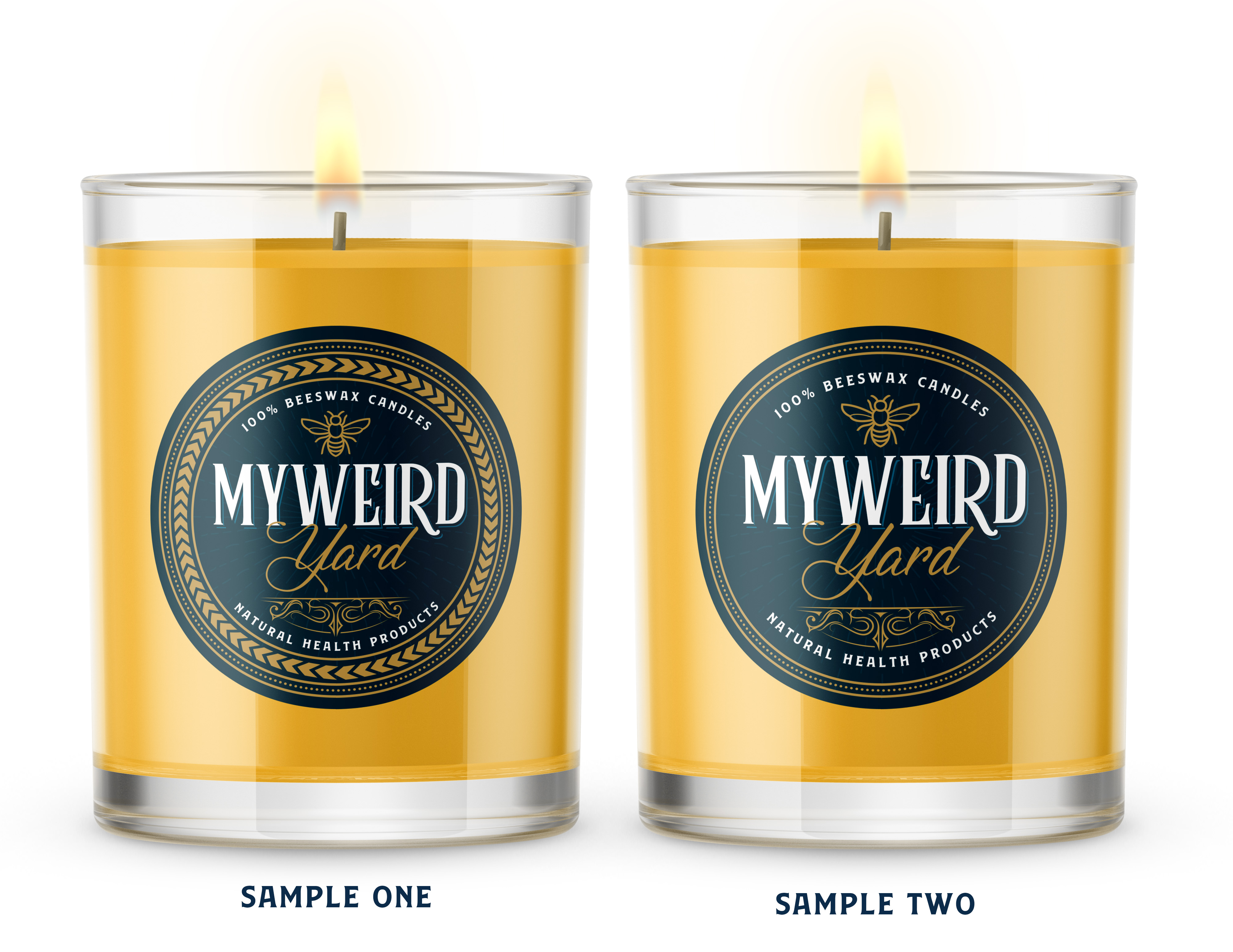 Label Design by SAI DESIGNS for this project | Design #25800510