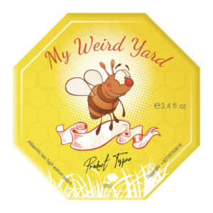 Label Design by danuzz for this project | Design: #25782547