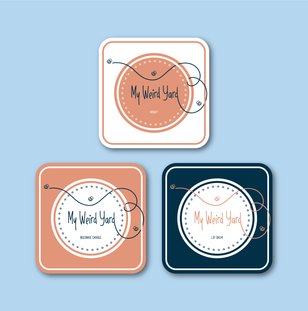 Label Design by AnaMSantos for this project | Design #25784354