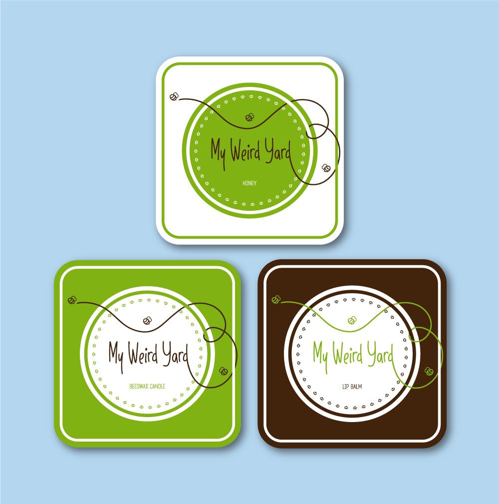 Label Design by AnaMSantos for this project | Design #25791230