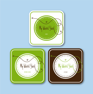 Label Design by AnaMSantos for this project | Design: #25791230