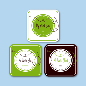 Label Design by AnaMSantos for this project | Design: #25791233