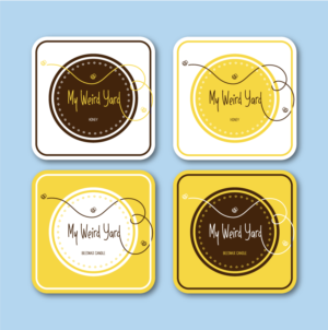 Label Design by AnaMSantos for this project | Design: #25791234