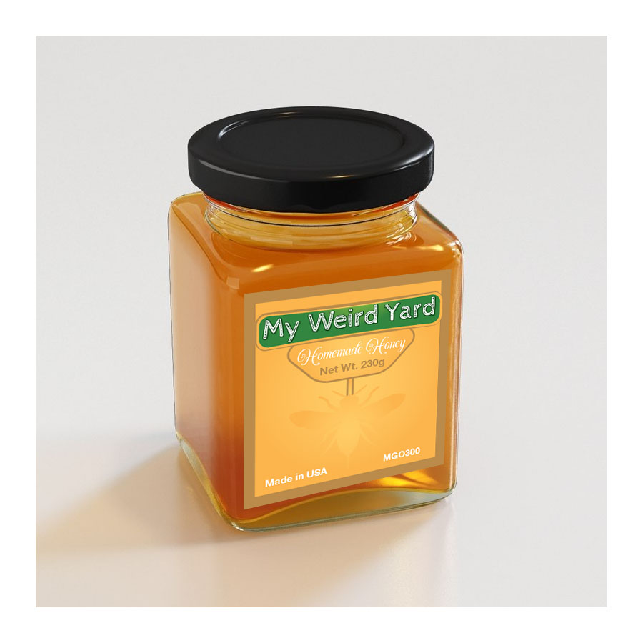 Label Design by Rupok 3 for this project | Design #25807999