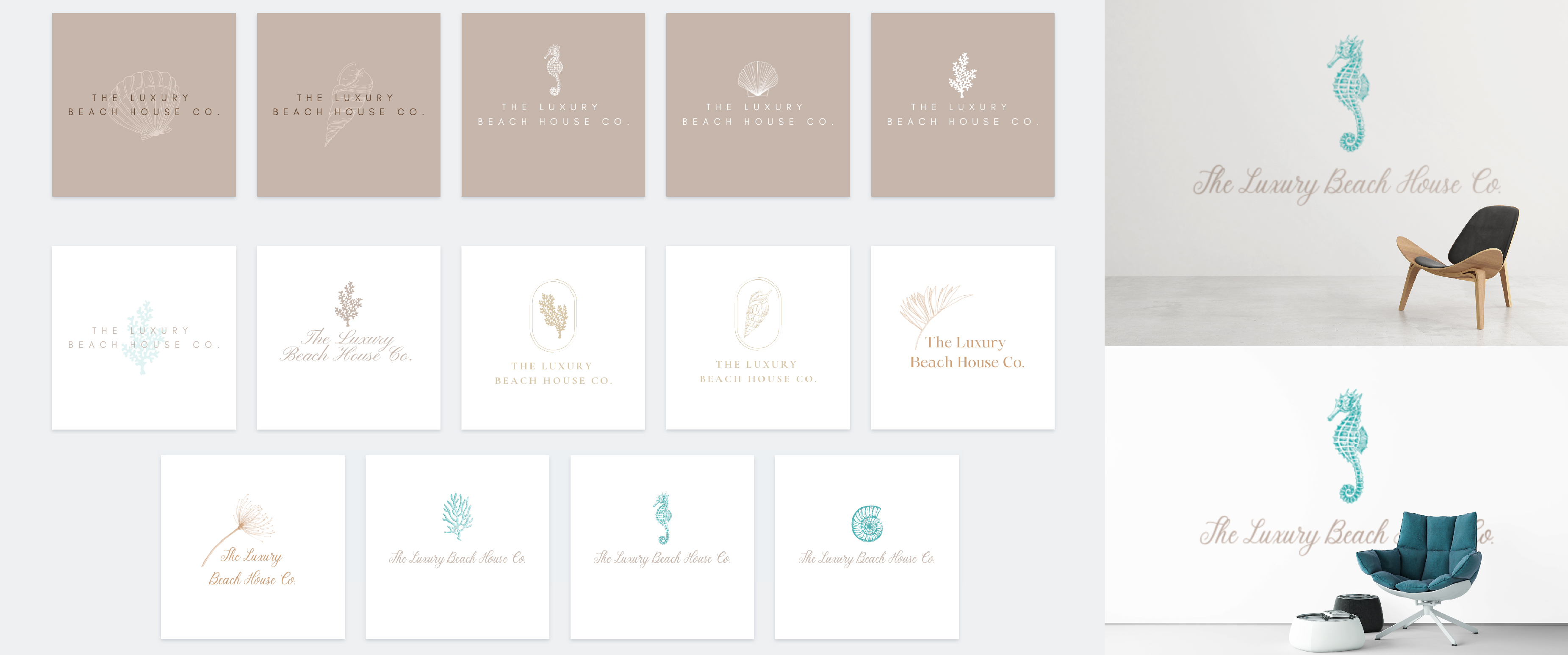 Logo-Design von Bronte Creative Design für dieses Projekt | Design #25772652