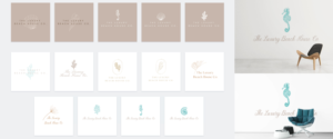 Logo Design by Bronte Creative Design