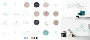 Logo Design by Bronte Creative Design for this project | Design: #25777257