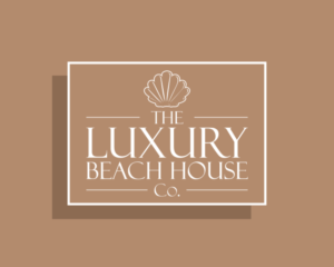 The Luxury Beach House Co. | Logo Design by creativiti