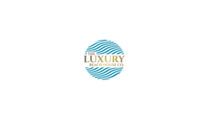 The Luxury Beach House Co. | Logo Design by jaime.sp