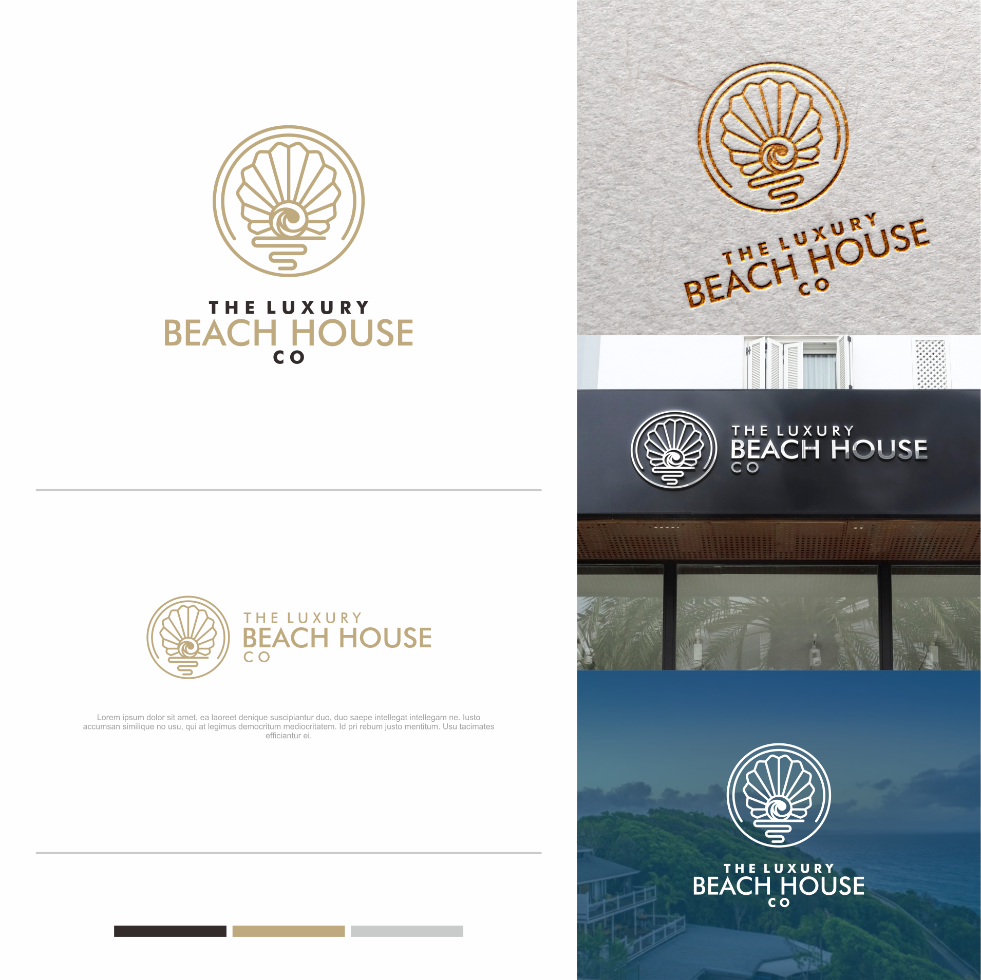 Logo Design by Nembelas Studio for this project | Design #25788191
