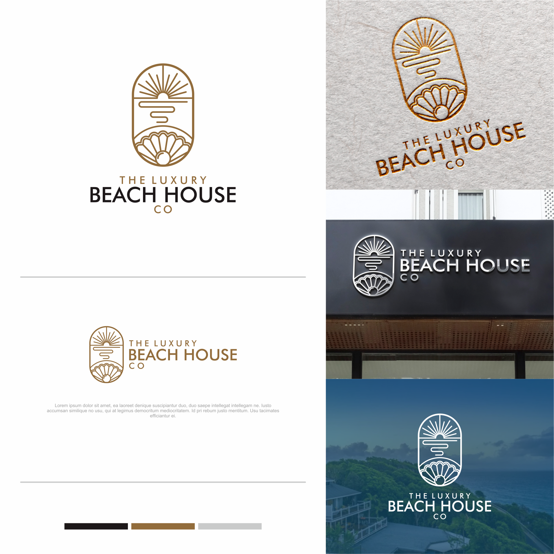 Diseño de Logo por Nembelas Studio para este proyecto | Diseño #25788196