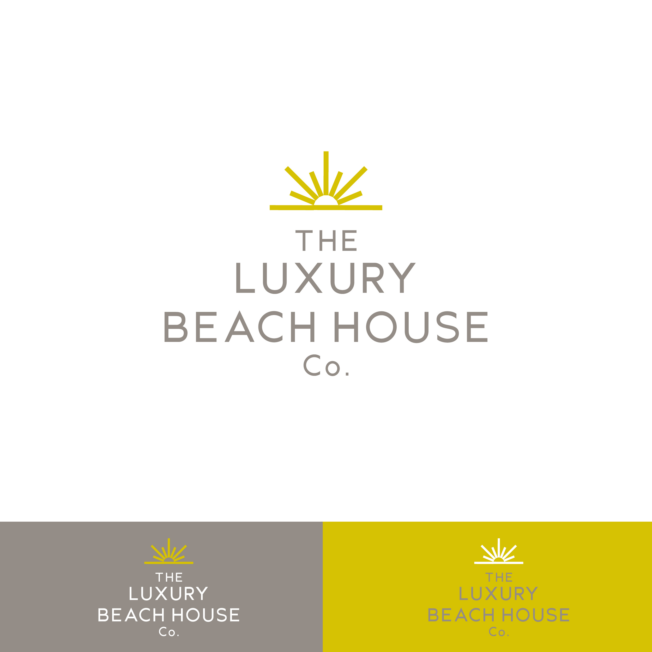 Logo Design by namakumoses for this project | Design #25809949