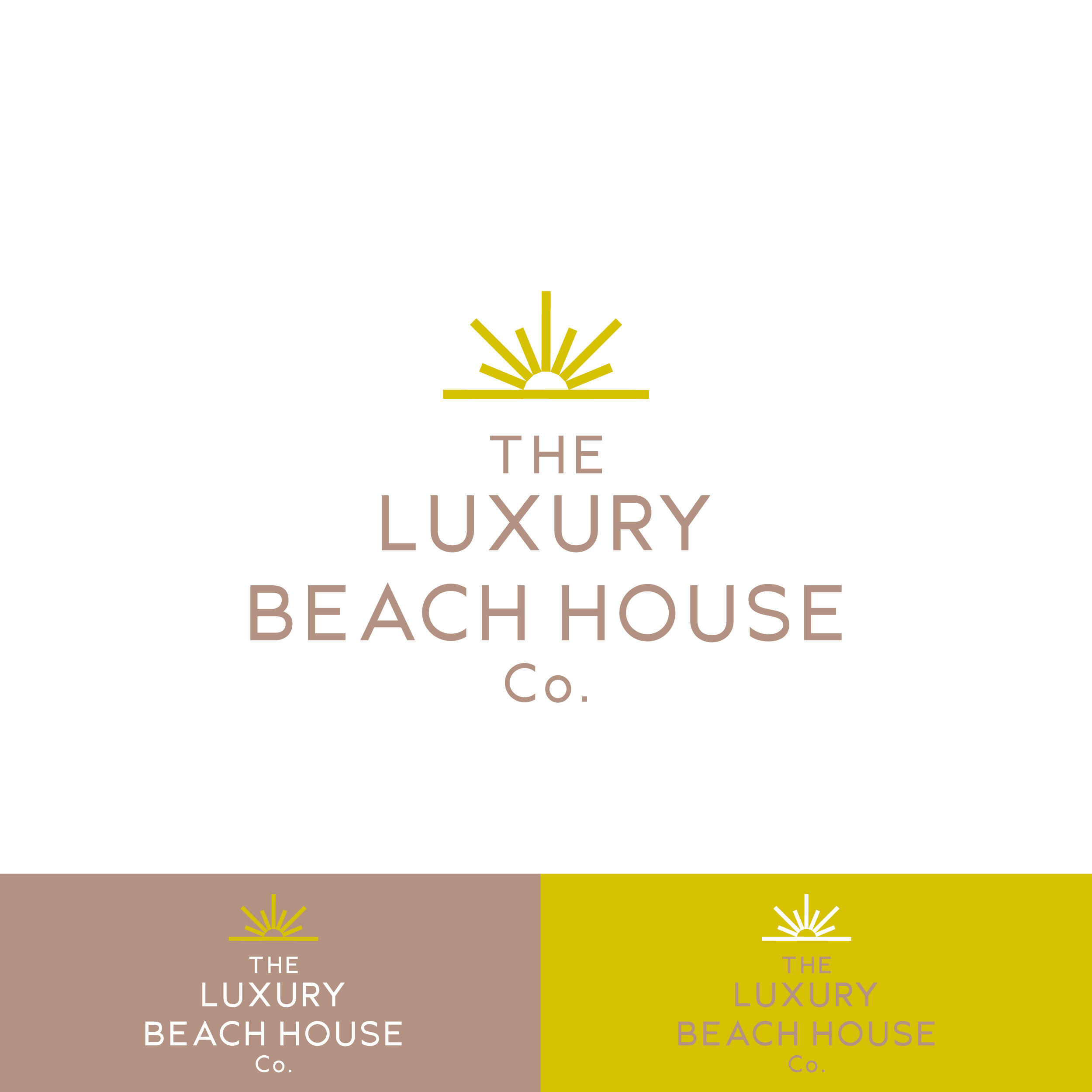 Logo Design by namakumoses for this project | Design #25809950