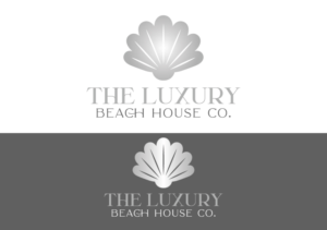 The Luxury Beach House Co. | Logo Design by ompratapsinha 2