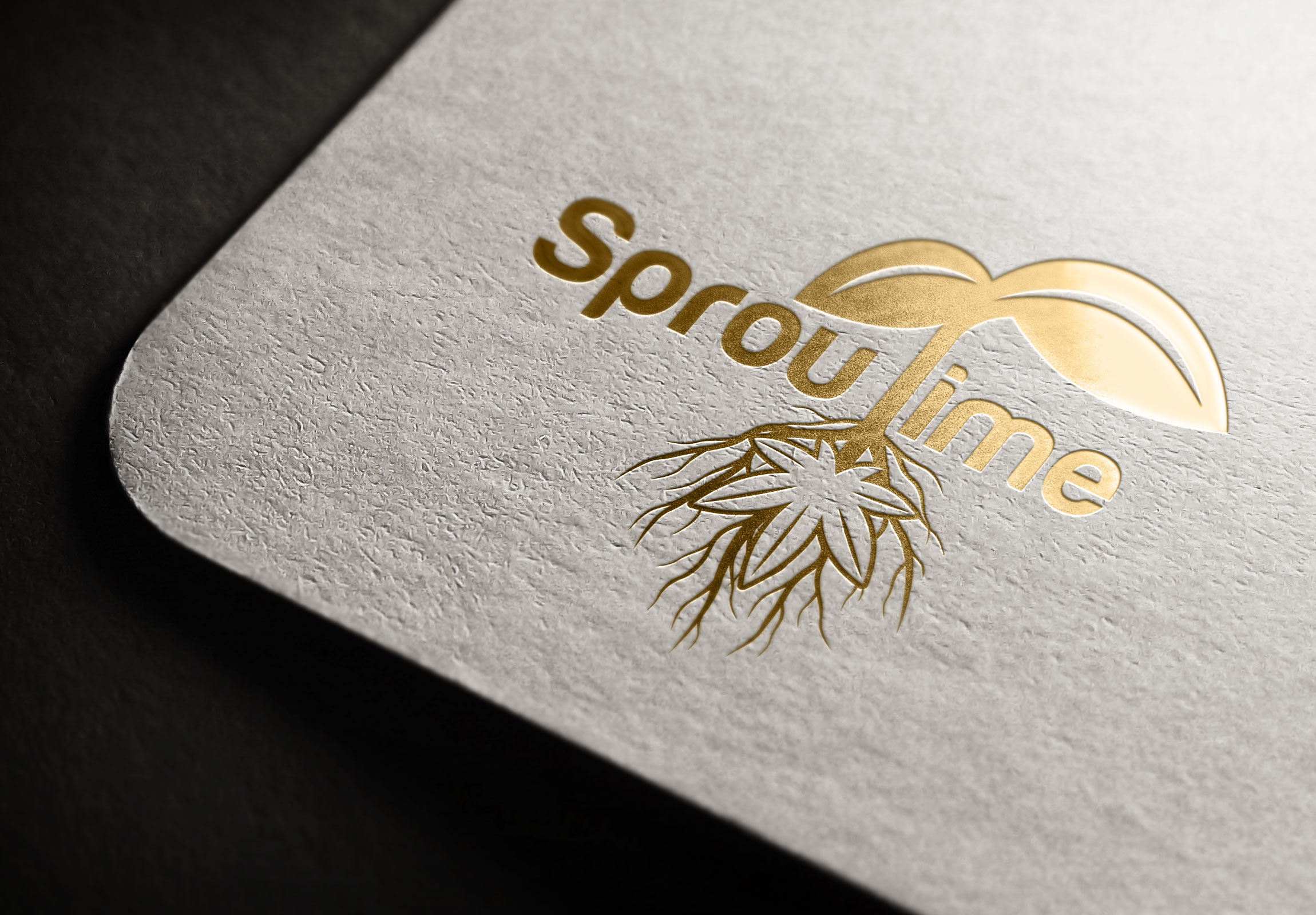 Logo-Design von Rosalia.... für dieses Projekt | Design #25772627