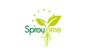 SprouTime | Logo Design by trufya