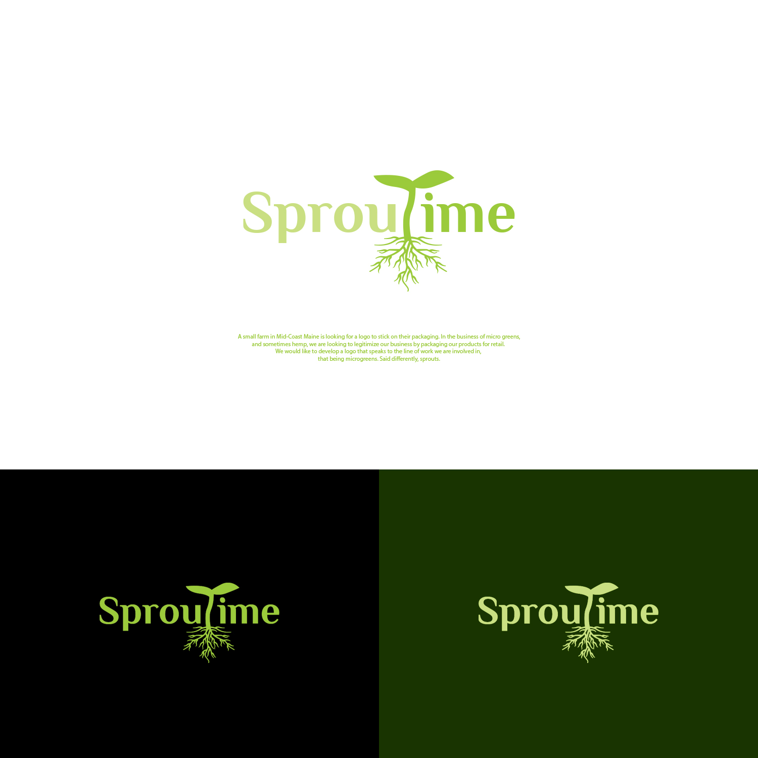 Logo Design by nzdesigners for this project | Design #25775944