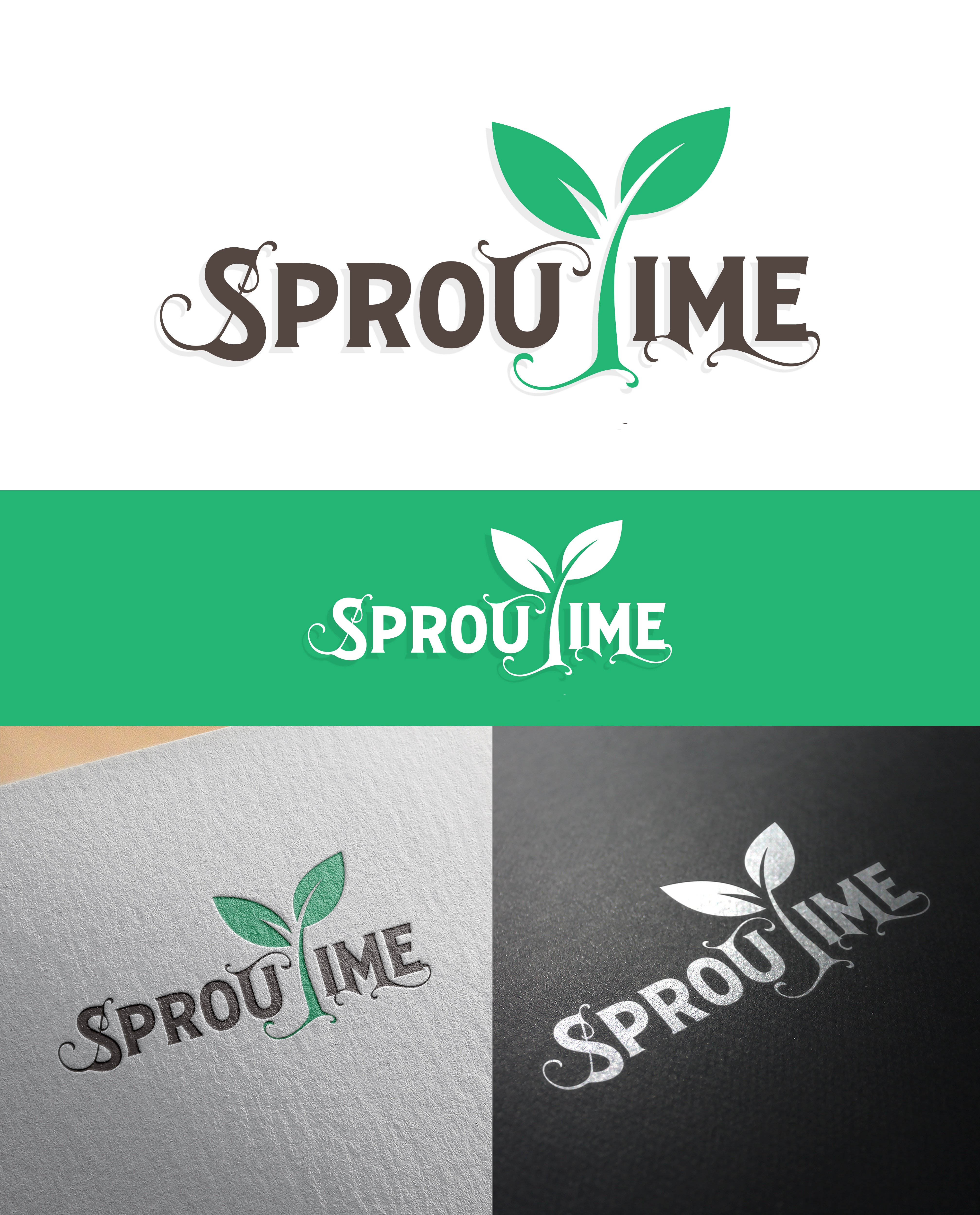 Logo Design by josedomingo for this project | Design #25778542