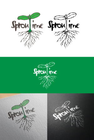 Logo Design by josedomingo for this project | Design: #25784632