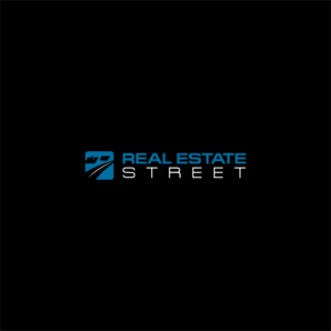 Real Estate Street | Logo Design by Arham Hidayat