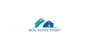Real Estate Street | Diseño de Logo por jaime.sp