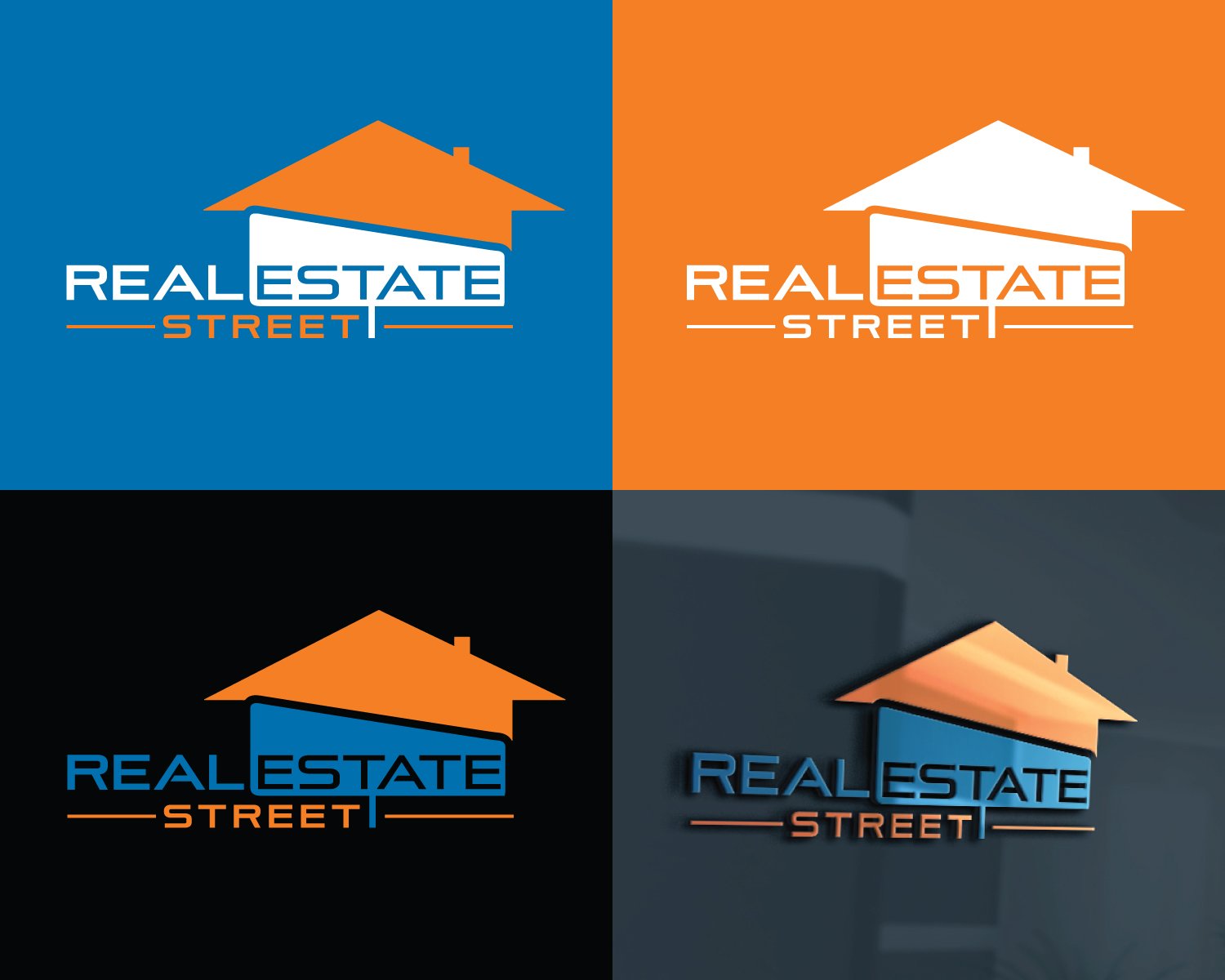 Logo Design by Atec for this project | Design #25771064