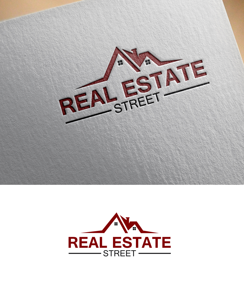 Logo Design by MD JAKE 2 for this project | Design #25770208