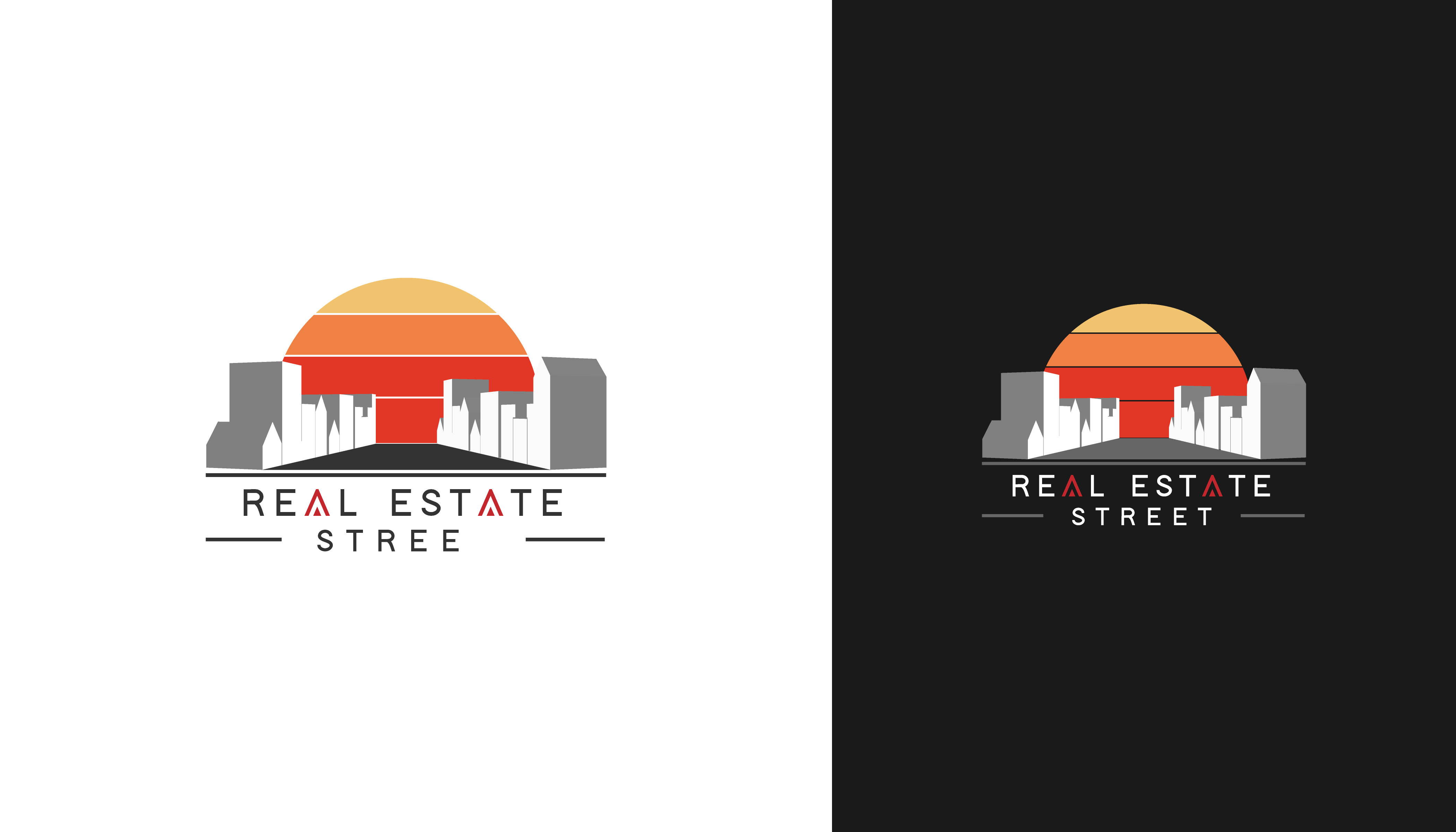 Logo Design by K Hari Prasad for this project | Design #25791635