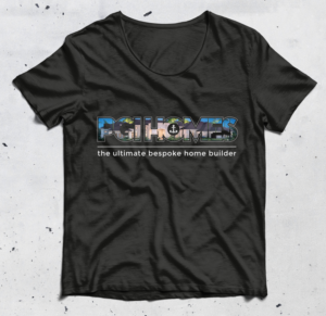 Diseño de Camiseta por Alaya para PGI Homes | Diseño: #25781792