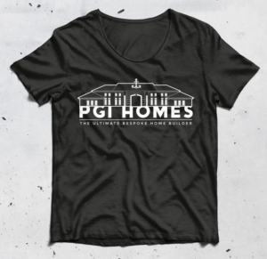 Diseño de Camiseta por Alaya para PGI Homes | Diseño: #25805698
