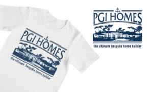 T-shirt Design by ZEA Design