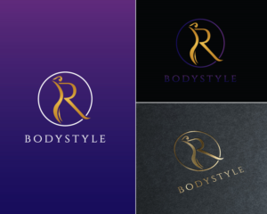 Logo Design by Atec for this project | Design: #25774786