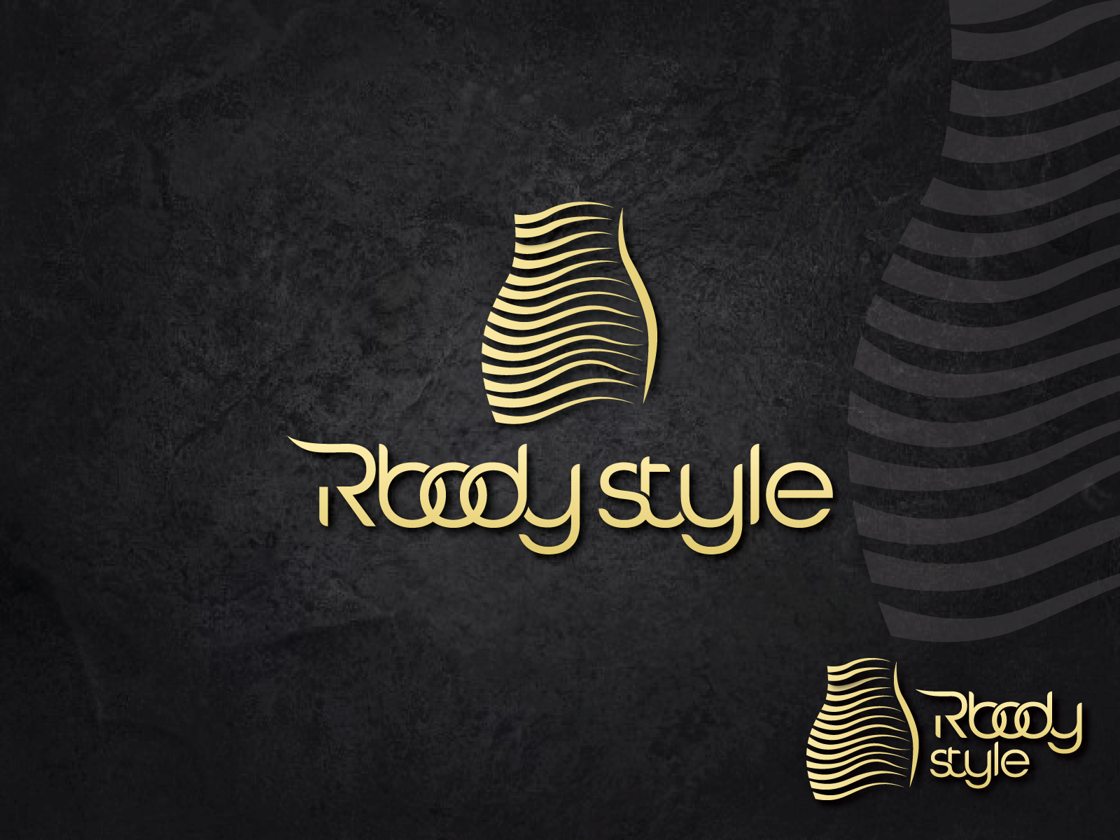 Logo Design by Mosa Abo swelem for this project | Design #25772756