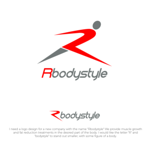 Logo Design by GOOD ARTZ for this project | Design #25772537
