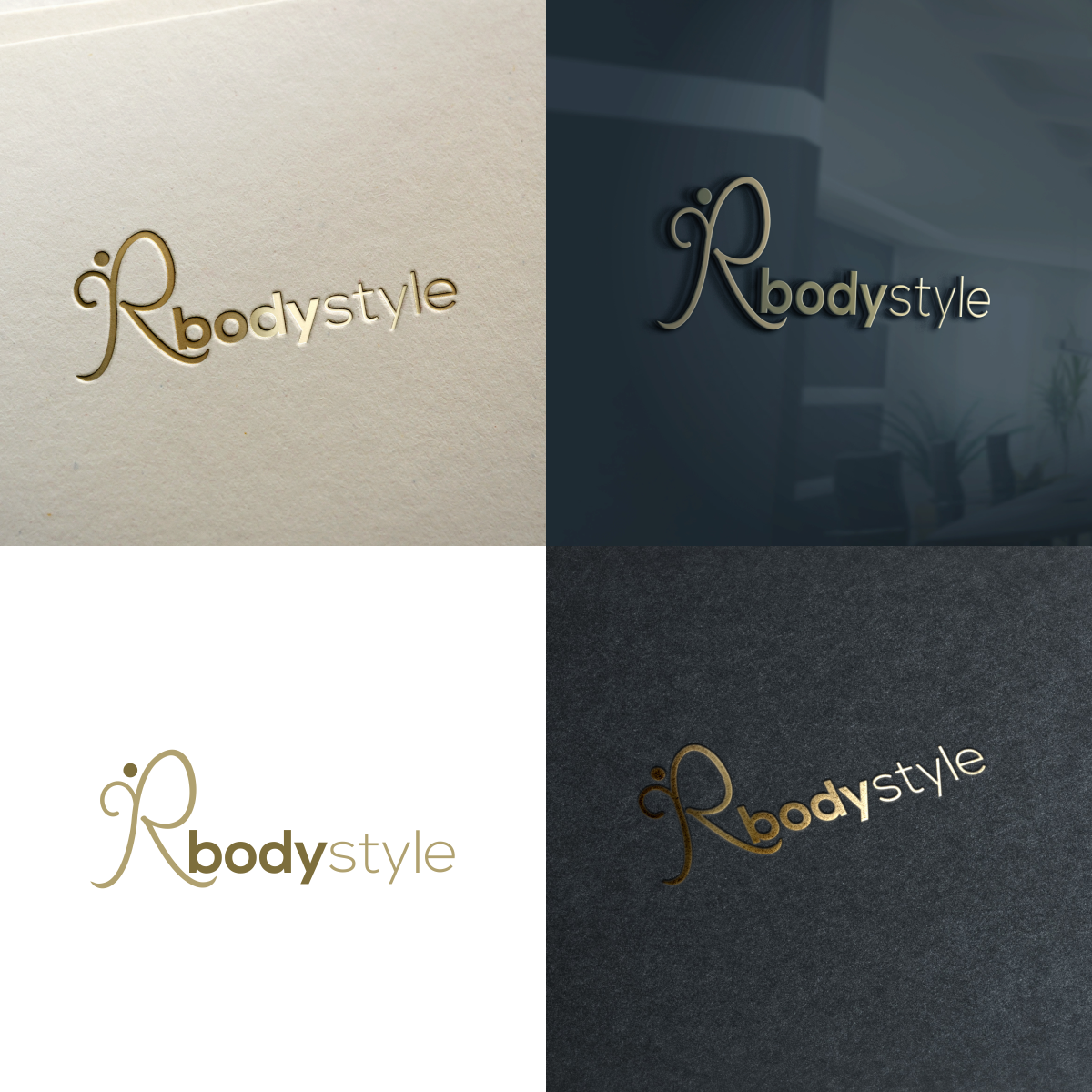 Logo Design by aqilazhifara for this project | Design #25776333