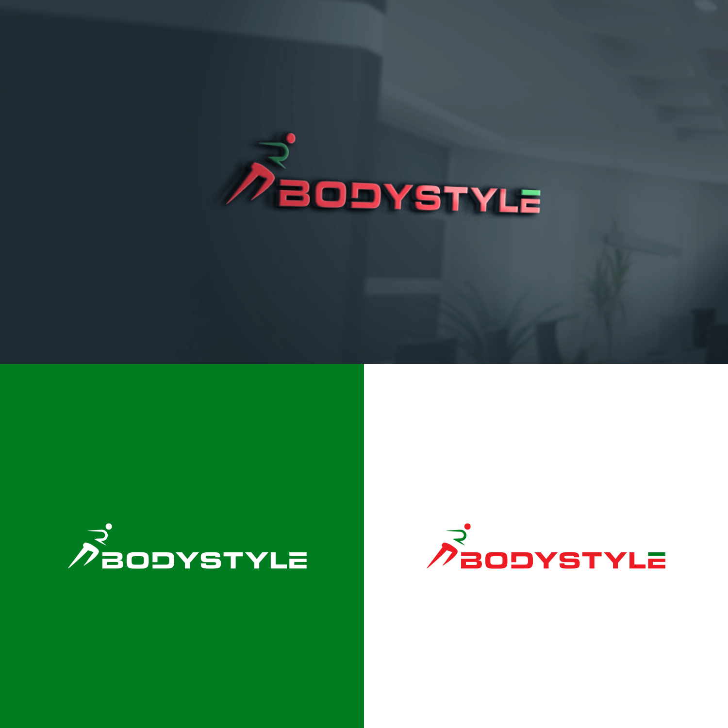 Logo Design by manah bening for this project | Design #25776360