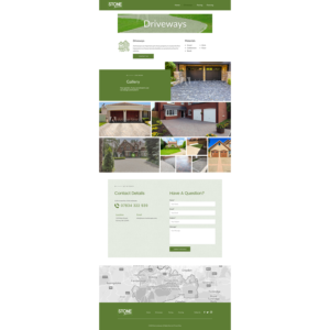 Web-Design von Cathy McClure für dieses Projekt | Design #25786772