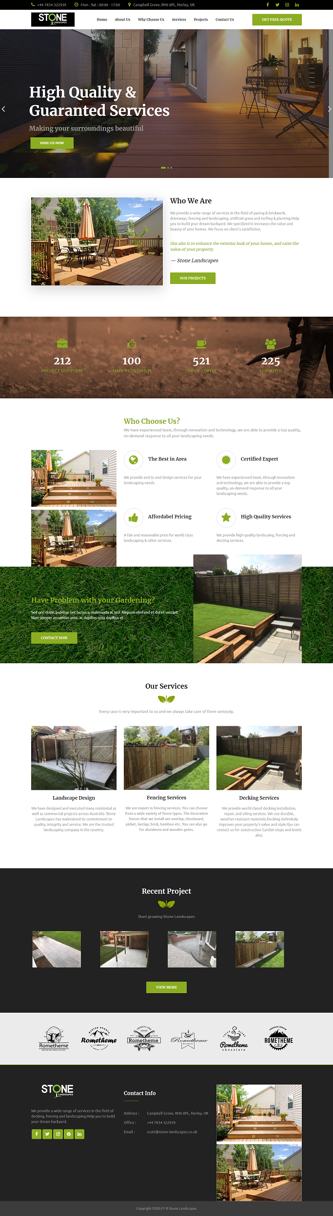 Web-Design von Avreet für dieses Projekt | Design #25775922