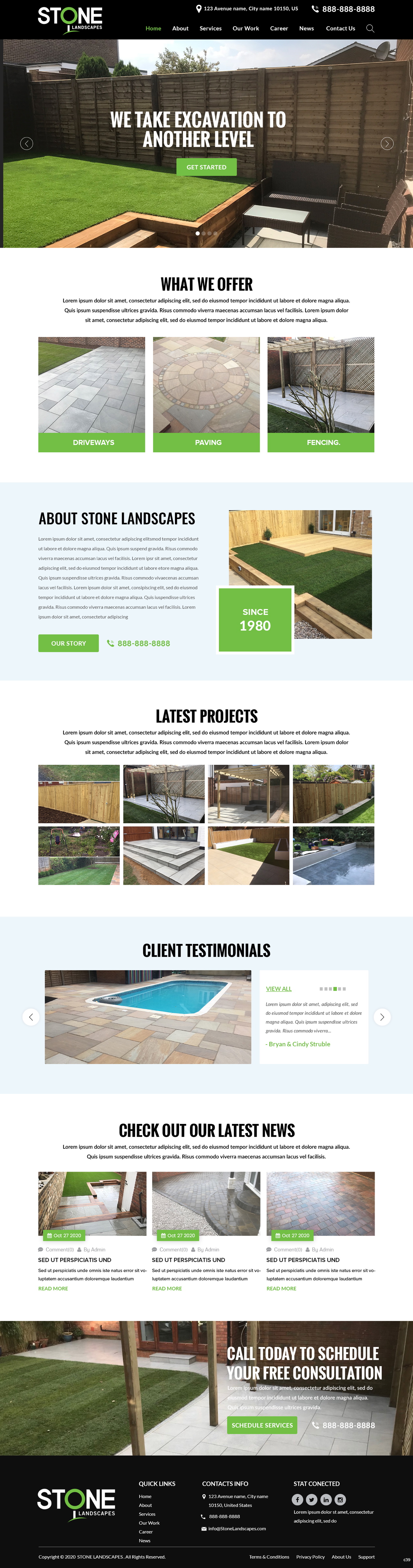 Web-Design von pb für dieses Projekt | Design #25777075
