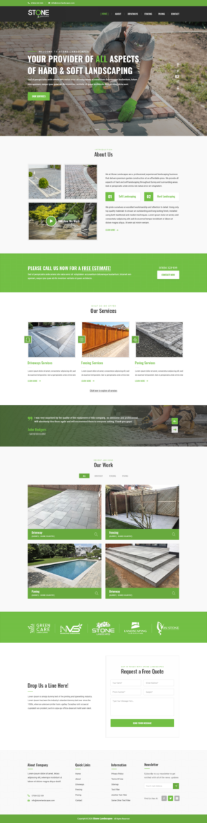 Web-Design von Pleurat für dieses Projekt | Design #25771628