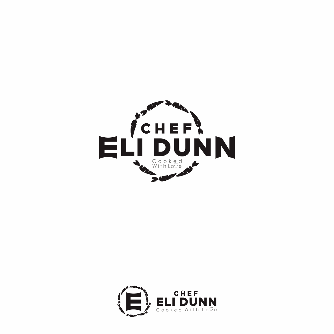 Logo-Design von Arham Hidayat für dieses Projekt | Design #25787205