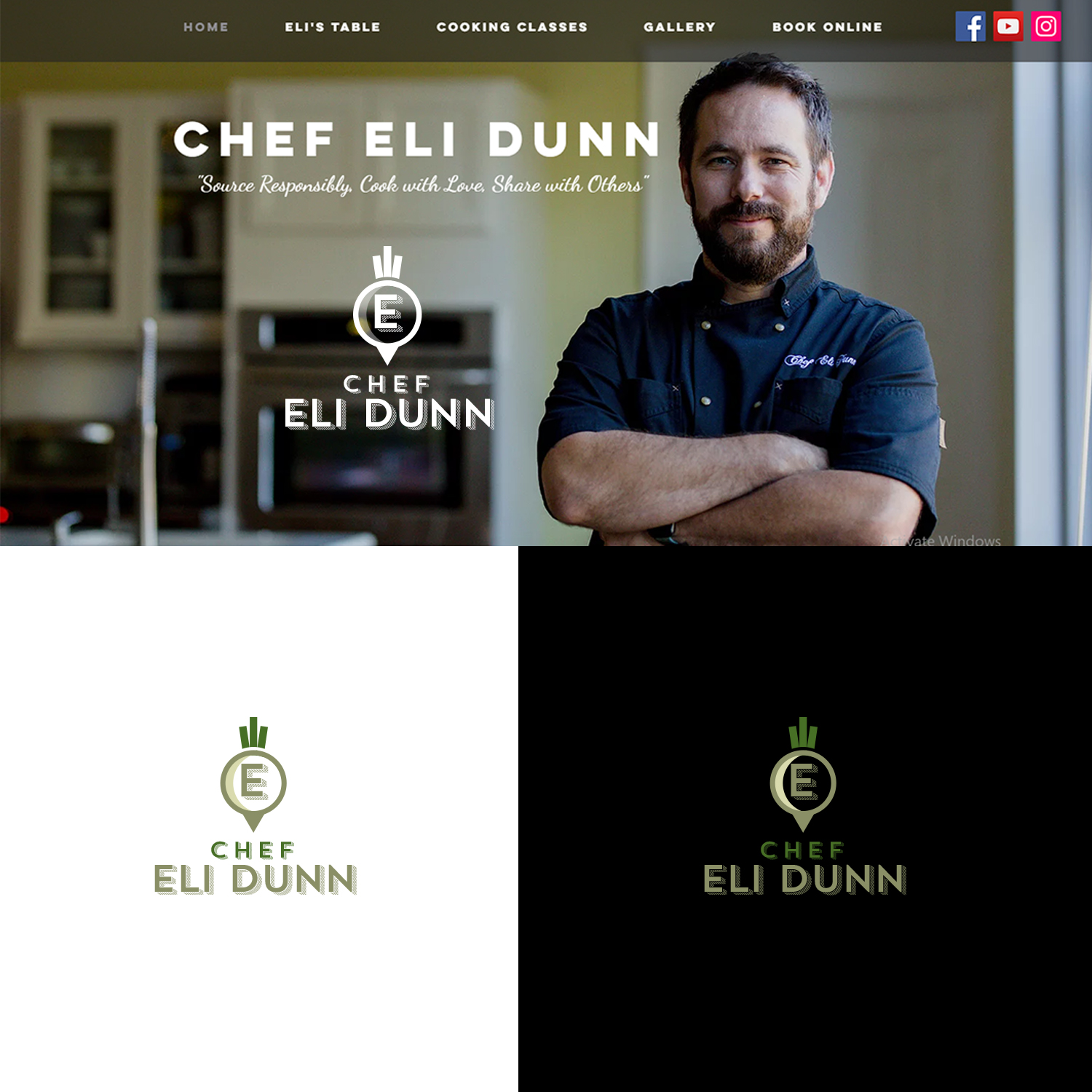 Logo Design by nzdesigners for this project | Design #25778391